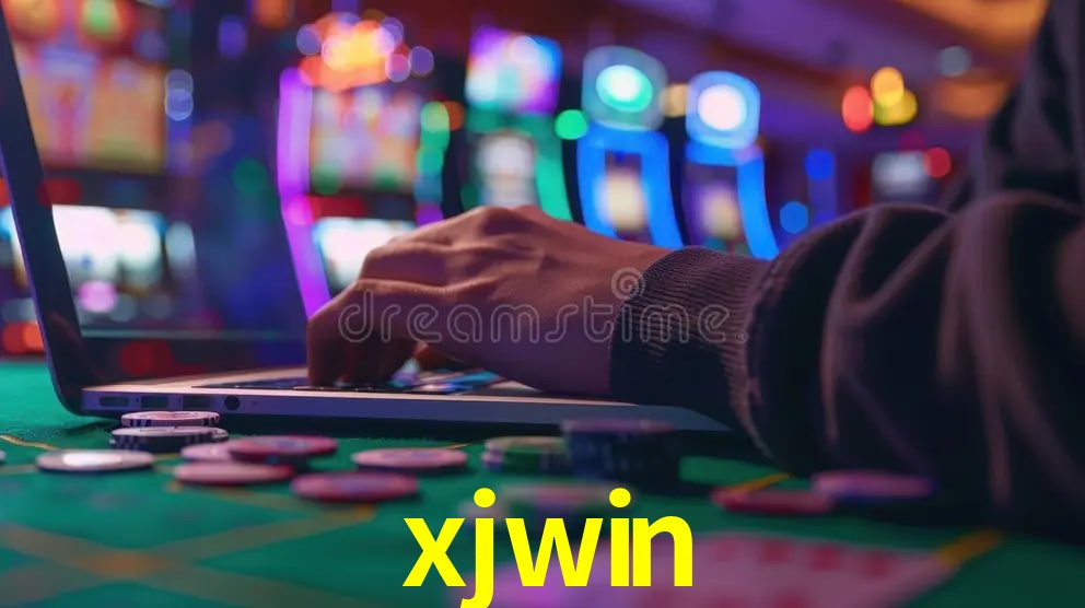 Desvendando o Mundo dos Jogos Virtuais na xjwin