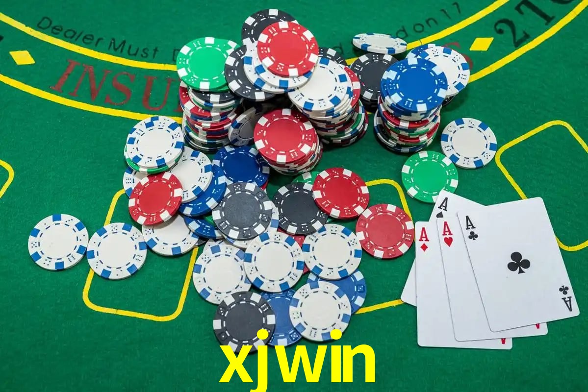 A Revolução dos Aplicativos de Jogos no xjwin